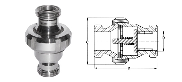 Check Valve