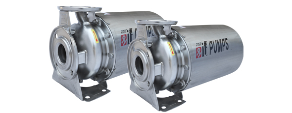 CP series pump