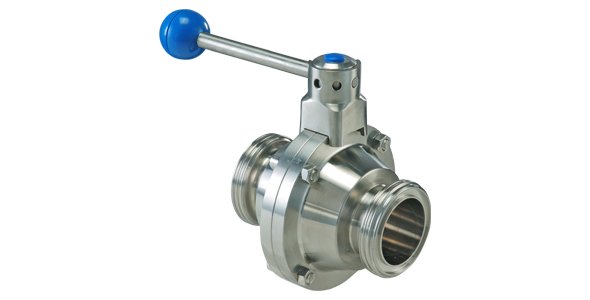 Sanitary Ball Valve