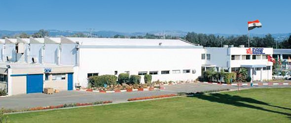 Sri Pumps Company