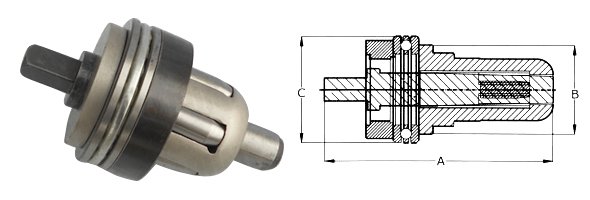 Tube Expendor
